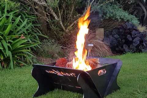 Tips to Make Better Use of a Brazier like for bonfire - Ridzeal