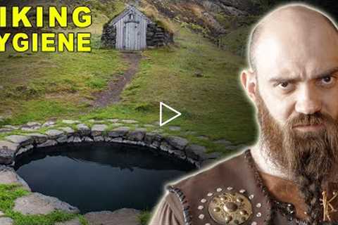 What Viking Hygiene Was Like