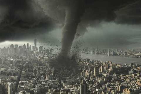 8 Tornado Survival Skills to Practice Before You Need Them