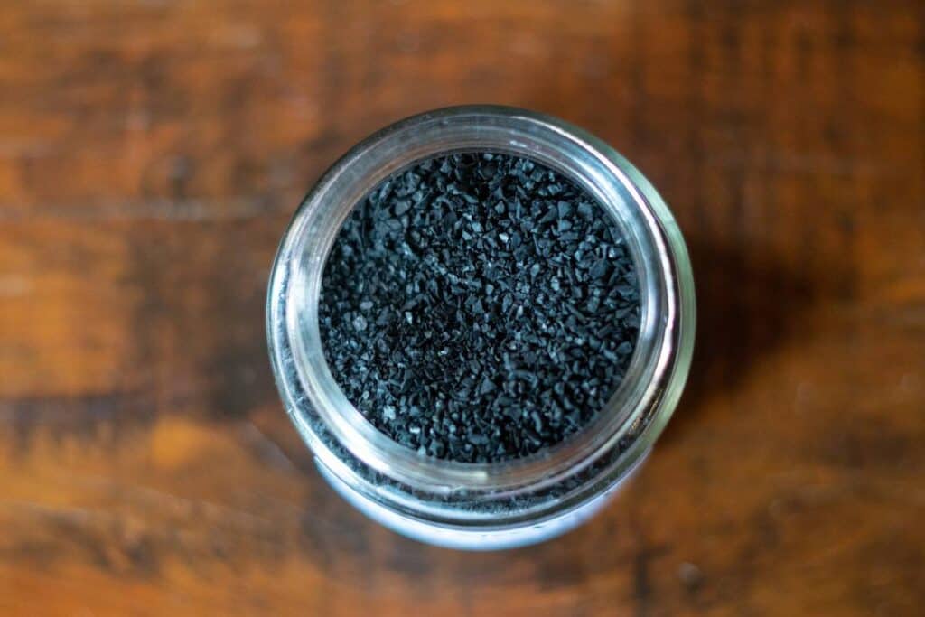 Does Activated Charcoal Go Bad?