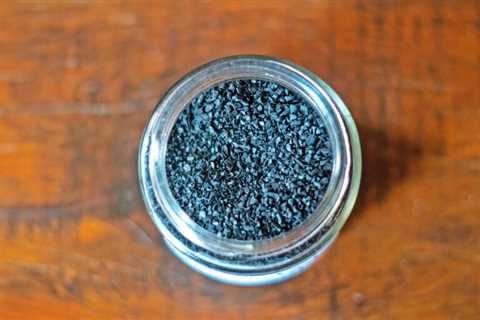 Does Activated Charcoal Go Bad? After How Long?
