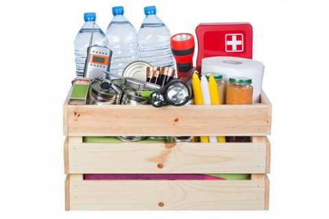 The smart Trick of Emergency Supply Kit - Ready for Wildfire That Nobody is Talking About : Home:..