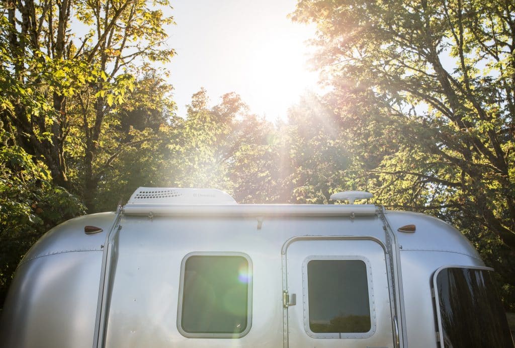 5 RVs You Can Pull with an SUV