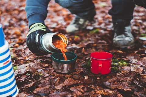 The Advantages of Writing an Outdoor Camping Checklist for Yourself