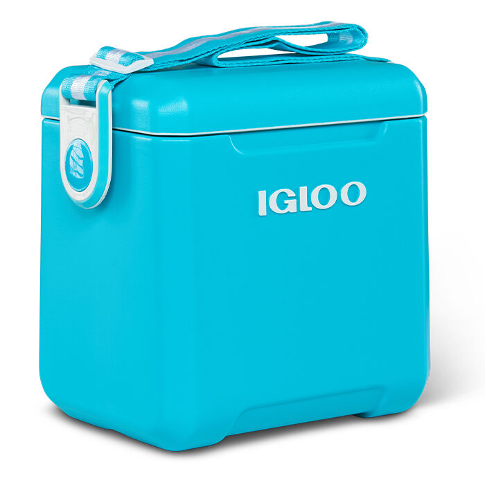 10 Coolers Made for Campers