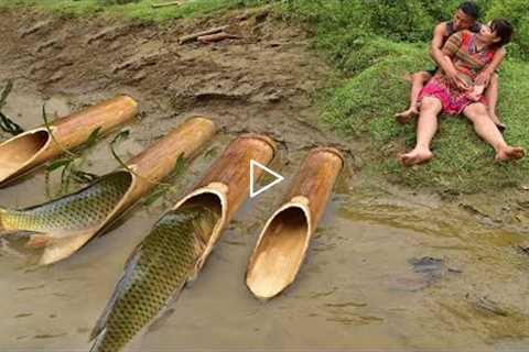Top Videos Survival Skills : Wild Animal Catching Skills, Survive In The Jungle