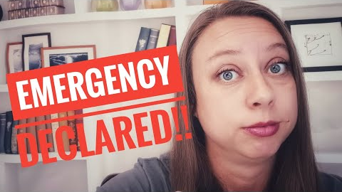 EMERGENCY DECLARED... SHTF - PREPPERS 2022 - PREPPING 2022 - PREPPING