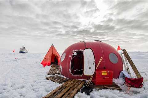 How to Hide a Hidden Shelter