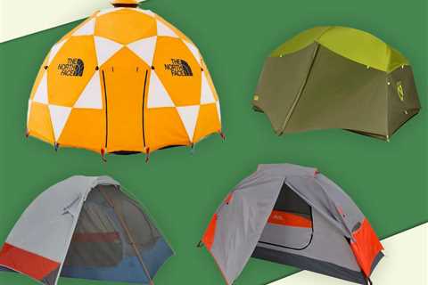 Hot Tent Camping Gear - Homey Roamy - Hiking Camping And Hot Tents