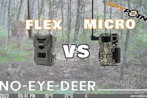 SPYPOINT FLEX Trail Camera Worth It?