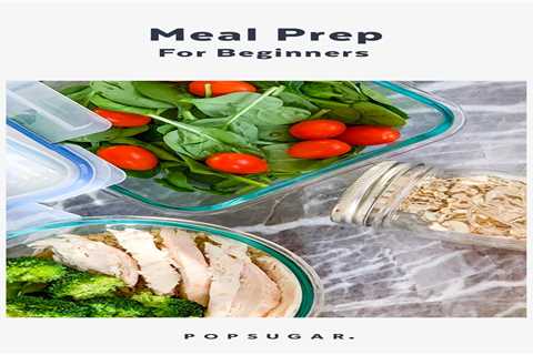 Some Known Incorrect Statements About Prepping For Beginners 101: Everything You Need To Know   -..