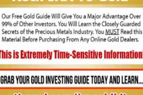 Gold EFT Roth IRA | What Is A Gold EFT IRA