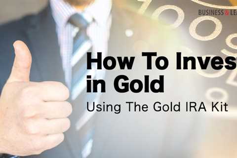 Investing in Gold Through Your Roth IRA