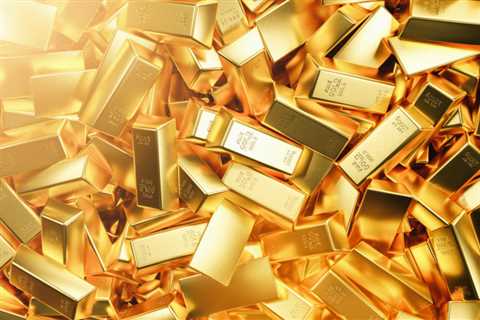 Investing in Gold in Your IRA