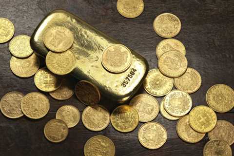 Should You Start a Gold IRA at Home?