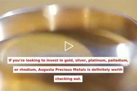 Augusta vs Goldco Gold IRA Which is Best | MrGold IRA 401K, SEP, Roth IRA