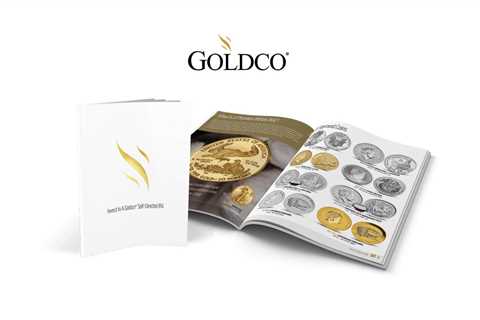 Goldco IRA Review
