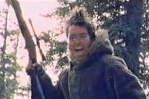 20/20 - Rare TV Show about Chris McCandless (Alexander Supertramp) from Into the Wild