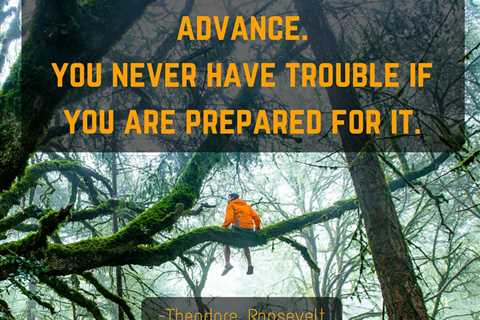 The 20 Best Prepper Quotes – Survival Motivation