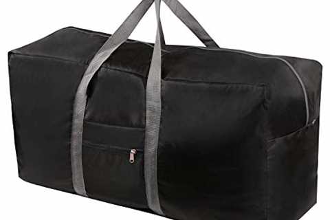 REDCAMP 100L Extra Large Duffle Bag..