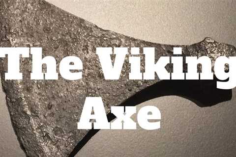 The Viking Axe