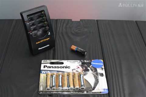 Do EMPs Affect Batteries?