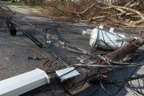 What Should Be In A Power Outage Kit?