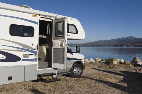 What to Expect in the First Five Years of RV Ownership, Part 1