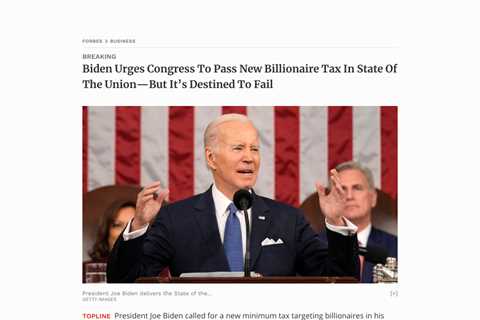 President Biden’s 2023 State of the Union Address: A Look at the Interruptions, Accusations, and..