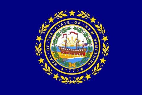 New Hampshire State Trespassing Laws