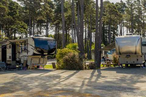 Get Covered: Selecting the Right RV Insurance for Your Needs