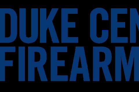 Scholarship Highlight: Regulatory Federalism and Firearm Externalities