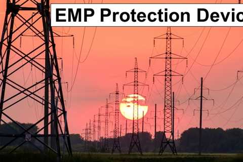 EMP Protection Devices