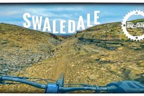 Tour de Swaledale
