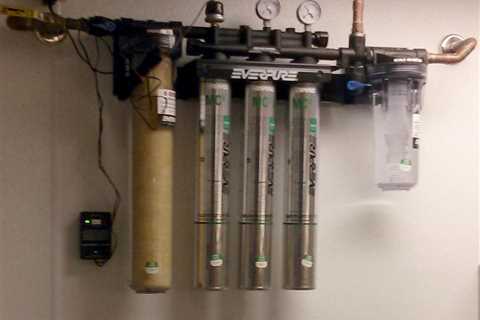 The Ultimate Guide to the Sawyer All-in-One Emergency Water Filtration System