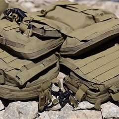 Stay Prepared with Our High-Quality Military MRE for Sale