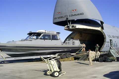 Be Ready for Anything with FEMA’s 6 Months of Food Supplies