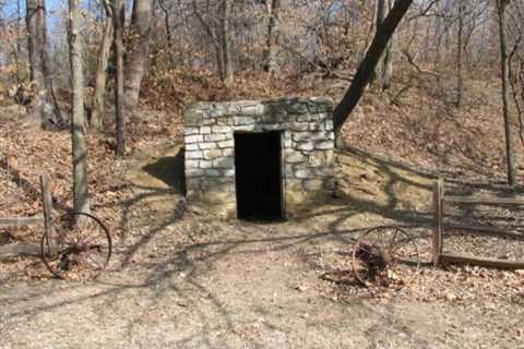 15 Underground Bunkers You Can Buy Today