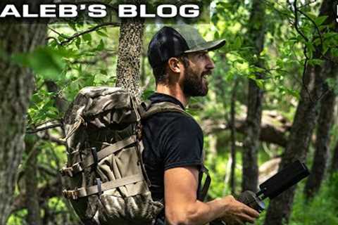 Getting Back To The Permission Farms, Tips For Deploying Trail Cameras Early | Kaleb''s Blog