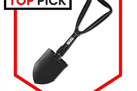 Best Survival Shovels | 2023 Reviews and Buying Guide