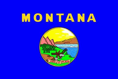 So, Is It Illegal To Collect Rainwater in Montana?