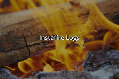 Instafire Logs