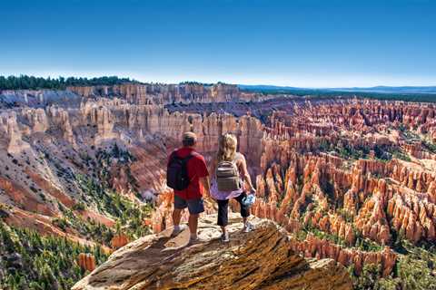 Take a Trip to the Best Bryce Canyon RV Parks