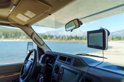 The Best Wireless Backup Cameras for RVs