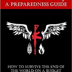 (Review) Survival Theory: A Preparedness Guide