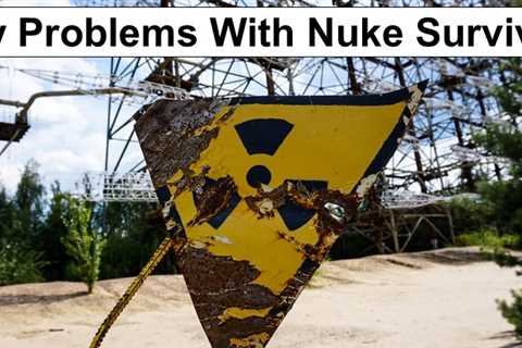 My Problems With Nuclear Survival