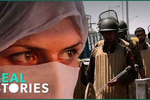 Kashmir''s Torture Trail | Real Stories Full-Length Documentary