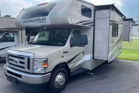 The Best Class C RVs of 2023: Complete Buying Guide