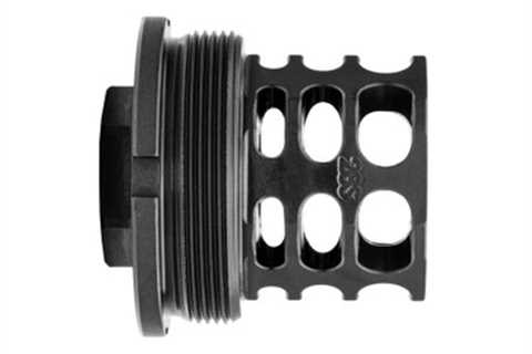 JMac 360 1/2-28 X37 - HUB