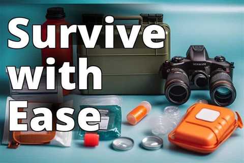 Top 10 Best Survival Food Kits for Emergency Preparedness